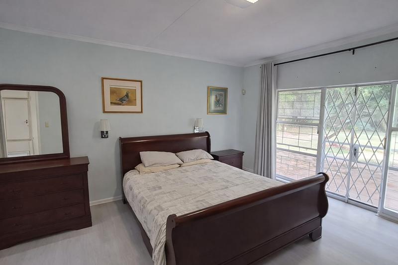 6 Bedroom Property for Sale in Universitas Ridge Free State